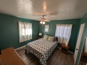 5034 E 17th St in Tucson, AZ - Building Photo - Building Photo