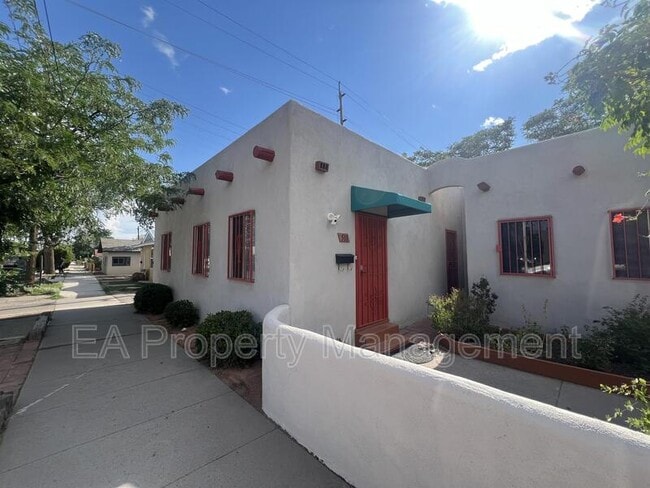 511 7th St SW in Albuquerque, NM - Building Photo - Building Photo