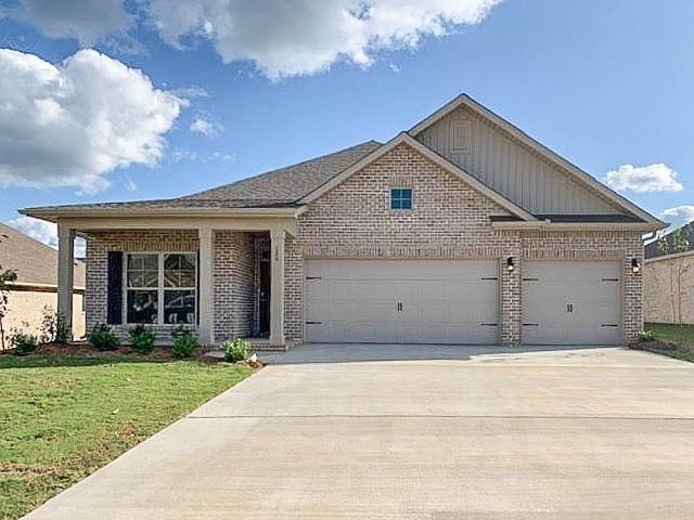 property at 120 Mary Caudle Way