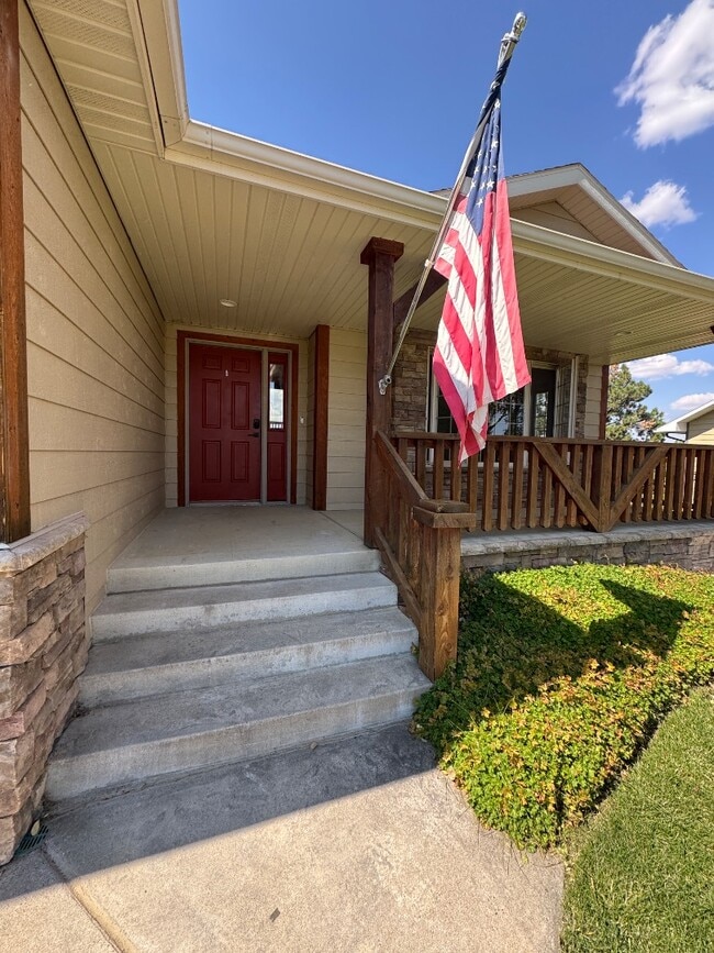 4190 Blackpool Trail in Billings, MT - Building Photo - Building Photo