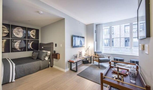 property at 535 West 43rd St