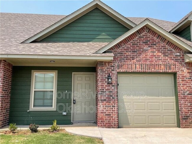 property at 1003 SW 91st St