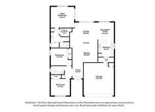 234 Bay Meadow Dr in Kissimmee, FL - Building Photo - Building Photo