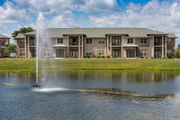 Preserve at Grande Oaks Apartment Homes in Valparaiso, IN - Building Photo - Building Photo