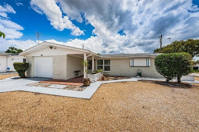 property at 4902 Vision Ave