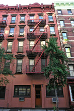 Greenwich Village/Soho Coop in New York, NY - Building Photo - Building Photo