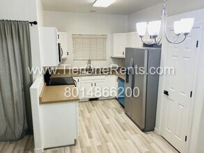 2023 2175 N in Lehi, UT - Building Photo - Building Photo