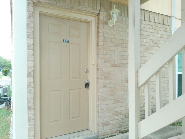 property at 6702 Everhart Rd