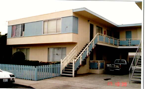 65 Carmel Ave in Pacifica, CA - Building Photo - Building Photo