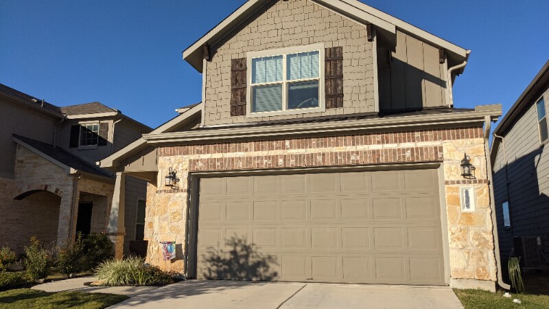 3324 Rooba St in Austin, TX - Building Photo