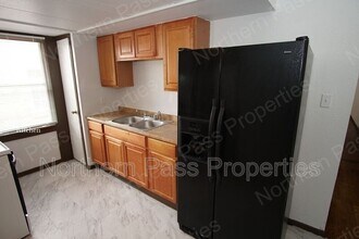 2919 Frankfort Ave in El Paso, TX - Building Photo - Building Photo