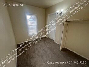709 S 34th St in Milwaukee, WI - Building Photo - Building Photo