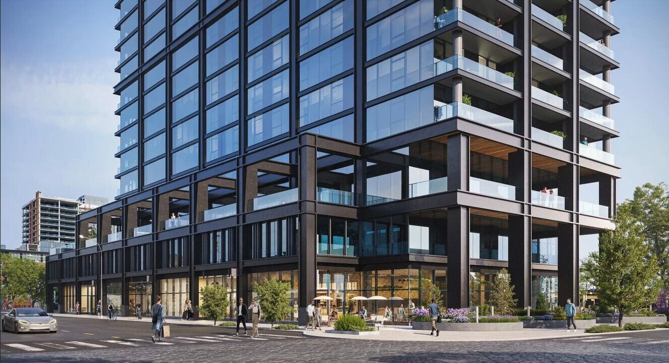 225 N Elizabeth St in Chicago, IL - Building Photo