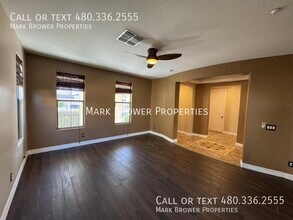 21104 W Sage Hill Rd in Buckeye, AZ - Building Photo - Building Photo