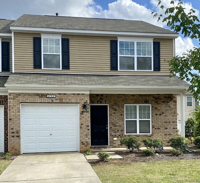 property at 4704 Pepperstone Ln