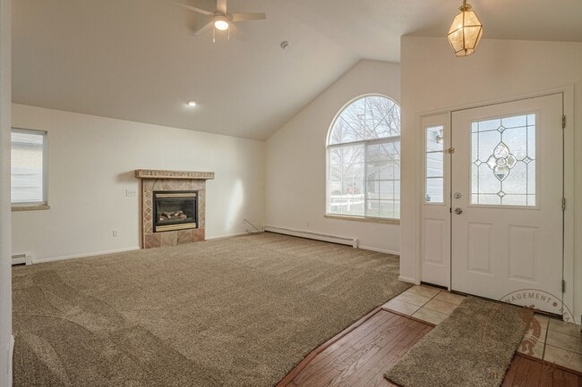 537 Shanne St in Grand Junction, CO - Building Photo - Building Photo