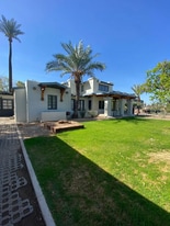 501 E Moreland St in Phoenix, AZ - Building Photo