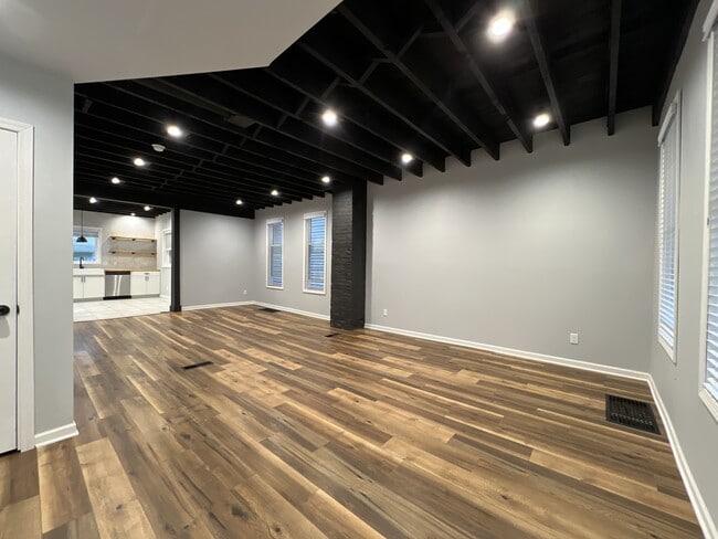 property at 2738 Jackson St