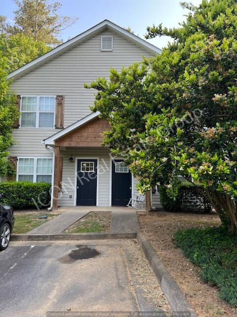 113 Lilli Ln in Woodstock, GA - Building Photo