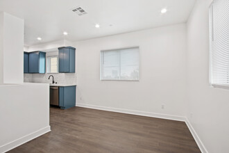 1139 S Lorena St, Unit 1139 in Los Angeles, CA - Building Photo - Building Photo