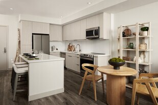 Santal Thousand Oaks in Thousand Oaks, CA - Building Photo