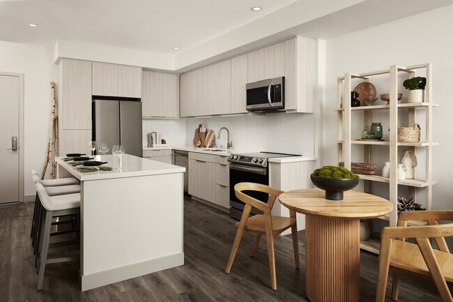 Santal Thousand Oaks