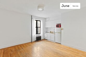 609 W 151th St in New York, NY - Foto de edificio - Building Photo