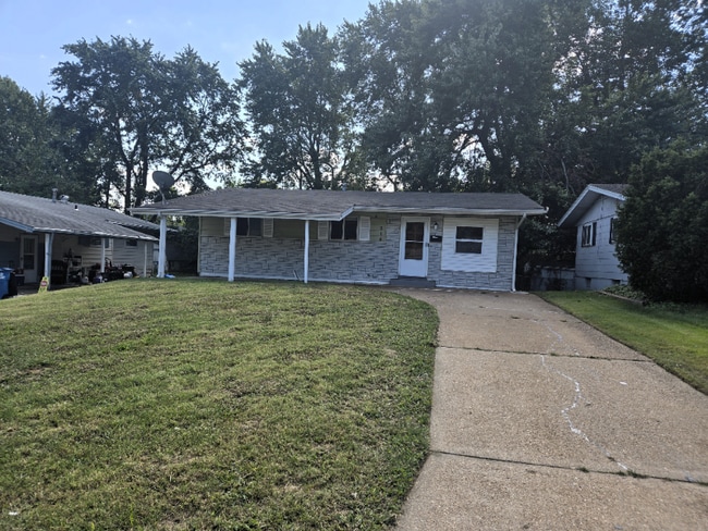property at 514 Banavie Dr