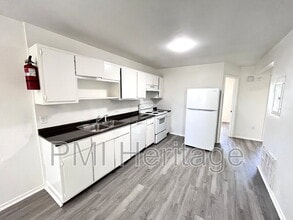 606 Virginia St in Springdale, AR - Building Photo - Building Photo