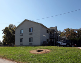 Eastside in Hickory, NC - Foto de edificio - Building Photo