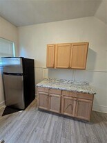1615 Alston Ave in Fort Worth, TX - Building Photo