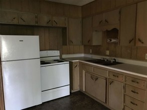 2316 Buchanan St-Unit -8 in Wichita Falls, TX - Building Photo - Building Photo