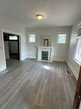 1516 Dixmont Ave in Cincinnati, OH - Foto de edificio - Building Photo