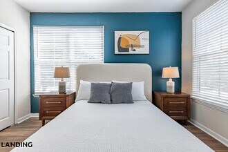 2801 Biltmore Park Dr, Unit 17-102 in Orlando, FL - Building Photo - Building Photo