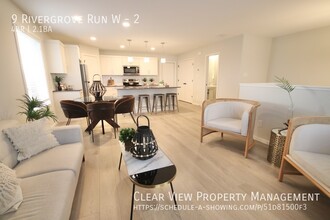 9 Rivergrove Run W in Lethbridge, AB - Building Photo - Building Photo