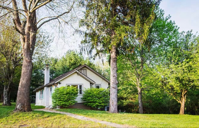 property at 83 Piney Mountain Church Rd