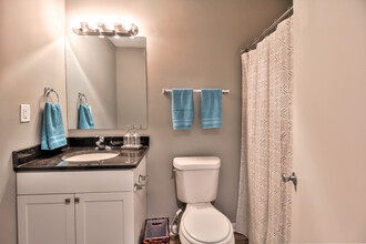 The Pops Apartments in Lexington, KY - Building Photo - Building Photo