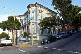 896-898 Fillmore St in San Francisco, CA - Building Photo - Building Photo