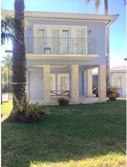 13245 SW 74th Ave-Unit -2 in Pinecrest, FL - Building Photo