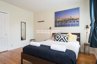 58 Queensberry St in Boston, MA - Building Photo - Building Photo