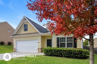 6037 Heisler St in Rex, GA - Foto de edificio - Building Photo