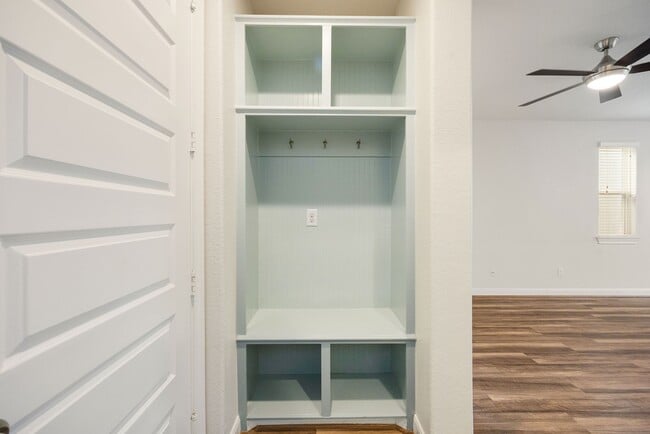 property at 3108 Planters Peak Dr