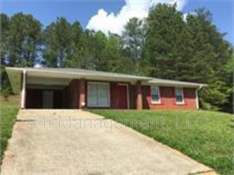1340 Armistead Cir in Monroe, GA - Building Photo