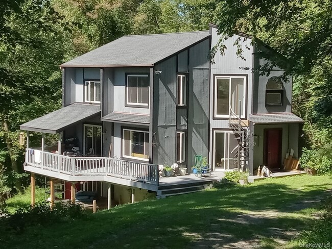 property at 46 Patricia Ln