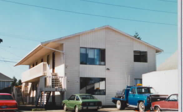 1608 Chestnut St in Everett, WA - Building Photo - Building Photo