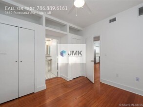 3669 Poinciana Ave in Miami, FL - Building Photo - Building Photo