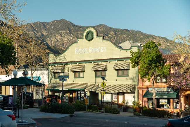 Apartamentos Alquiler en Sierra Madre Canyon, CA