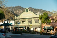Apartments in Sierra Madre, CA