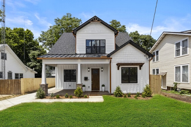 property at 245 Sherman Ave