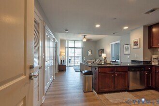 1101 Haxall Point in Richmond, VA - Foto de edificio - Building Photo